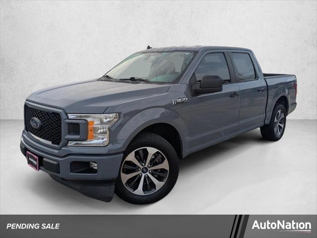 2020 Ford F-150 XL for sale in Spring, TX