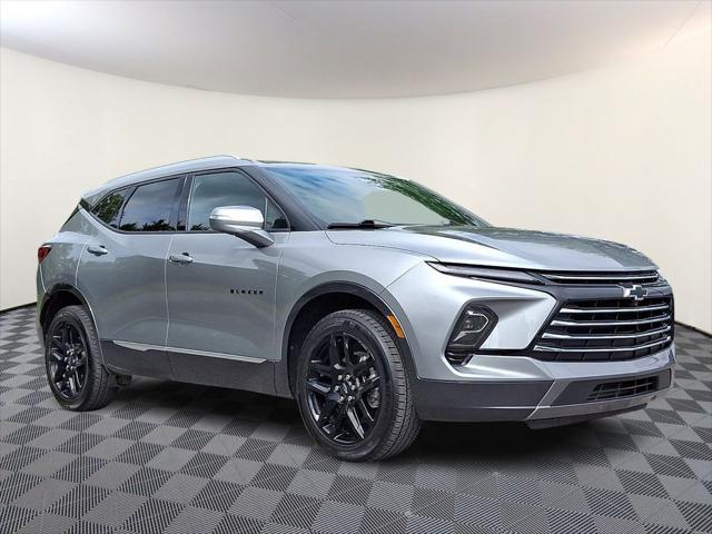 2023 Chevrolet Blazer AWD Premier for sale in Muncy, PA
