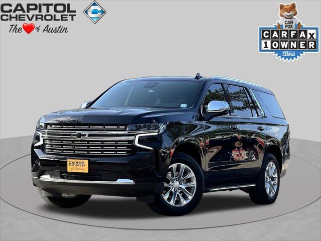 2024 Chevrolet Tahoe 2WD Premier for sale in Austin, TX