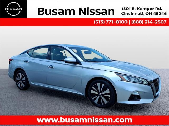 2020 Nissan Altima for sale near Cincinnati, OH