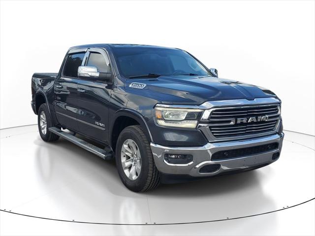 2019 Ram 1500 Laramie Crew Cab 4x2 5'7" Box for sale in Orlando, FL