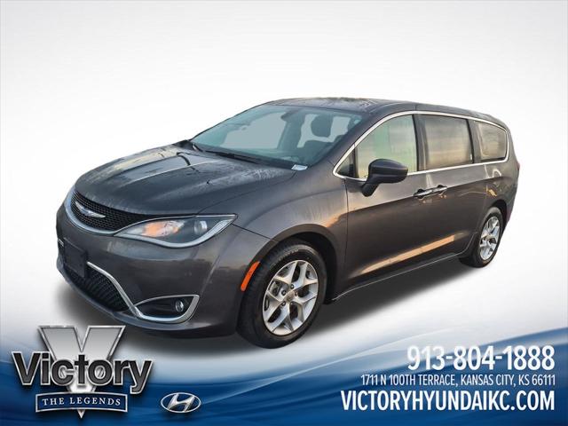 2019 Chrysler Pacifica Touring Plus for sale in Kansas City, KS