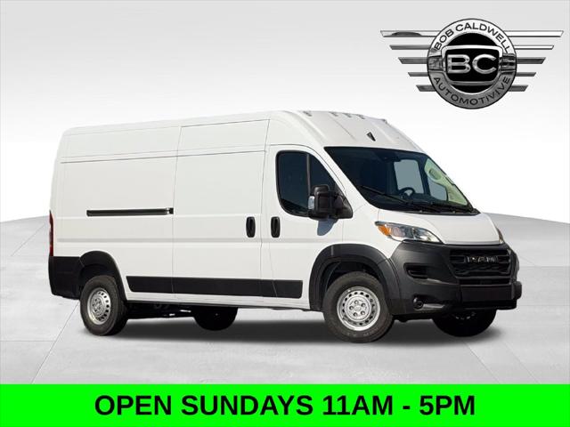 2027 Ram ProMaster Cargo Van Tradesman for sale in Columbus, OH
