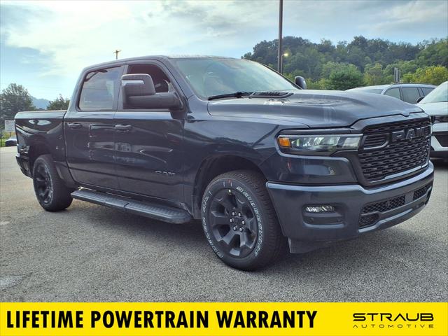 2026 Ram 1500 Express Crew Cab 4x4 57 Box for sale in Wheeling, WV