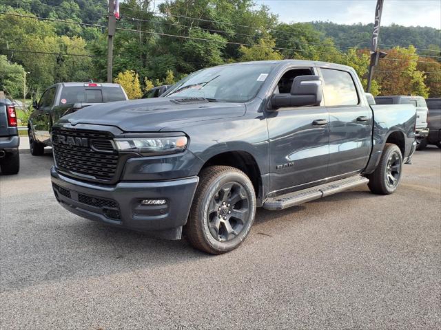 2026 Ram 1500 Express Crew Cab 4x4 57 Box