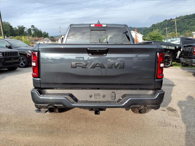 2026 Ram 1500 Express Crew Cab 4x4 57 Box