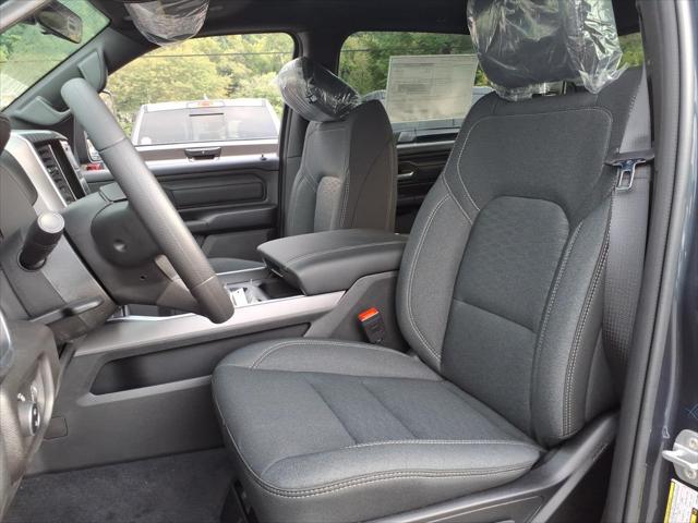 2026 Ram 1500 Express Crew Cab 4x4 57 Box