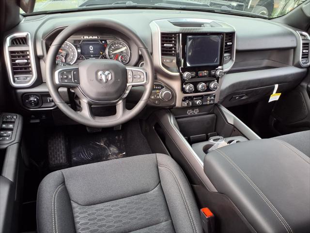 2026 Ram 1500 Express Crew Cab 4x4 57 Box