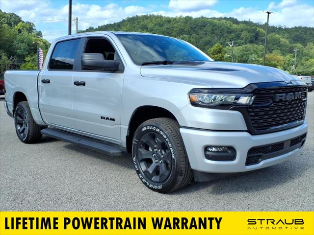 2026 Ram 1500 Express Crew Cab 4x4 57 Box for sale in Wheeling, WV