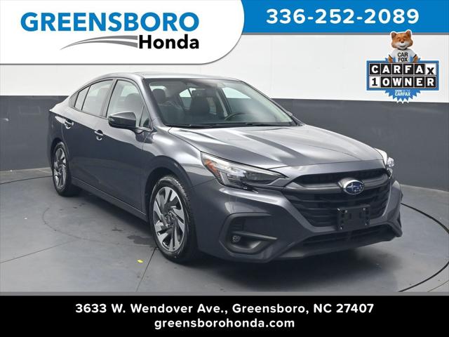 2023 Subaru Legacy Limited for sale in Greensboro, NC
