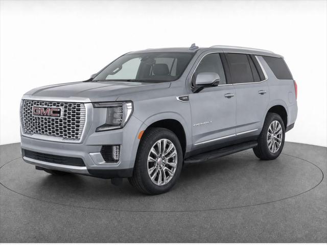 2024 GMC Yukon 4WD Denali for sale in Norman, OK