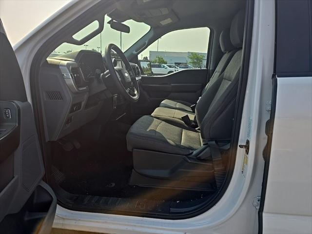 2022 Ford F-150 XL 2022 Ford F-150 XL