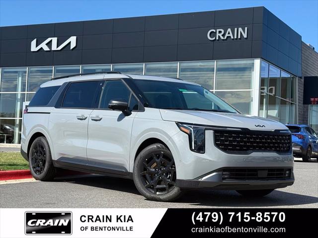 2026 Kia Carnival MPV SX Prestige for sale in Bentonville, AR
