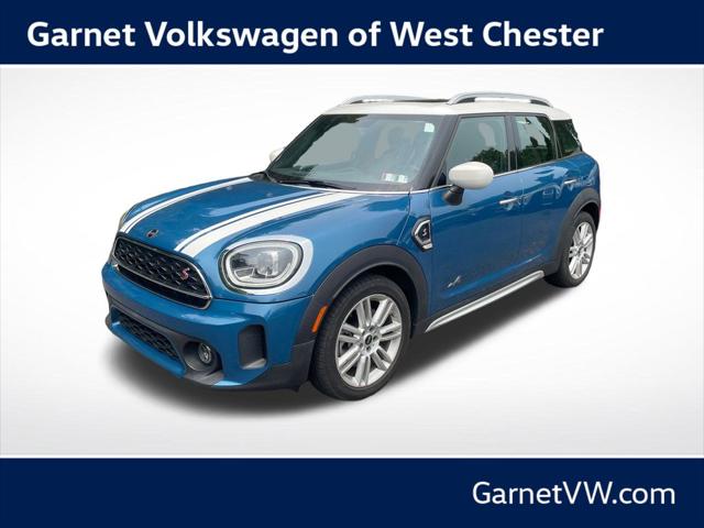 2022 MINI Countryman Cooper S for sale in West Chester, PA