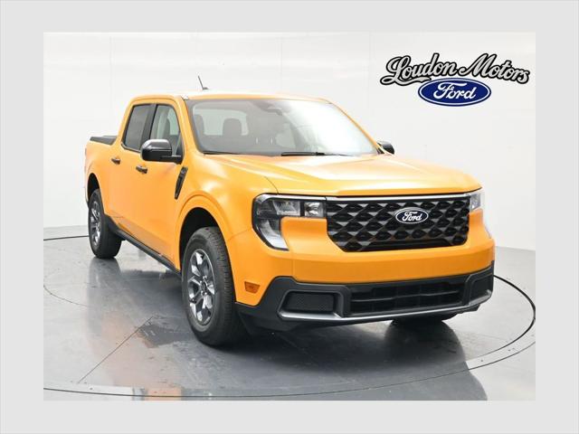 2026 Ford Maverick XLT for sale in Minerva, OH