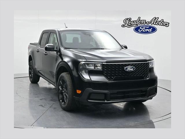 2026 Ford Maverick XLT for sale in Minerva, OH