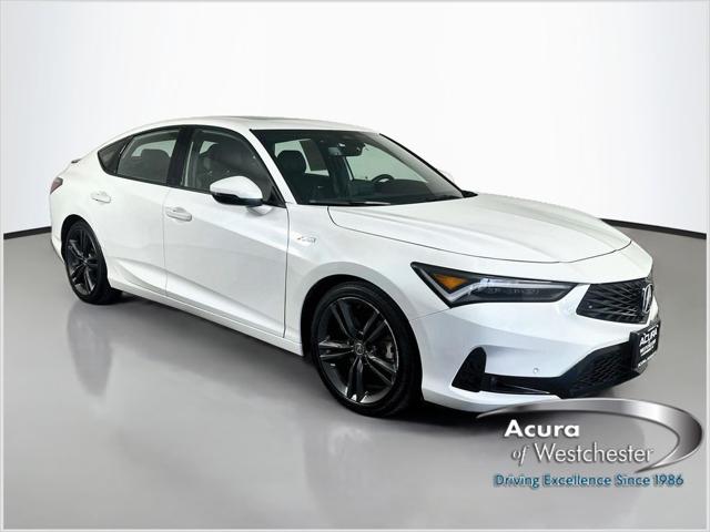 2024 Acura Integra A-SPEC Technology for sale in Larchmont, NY