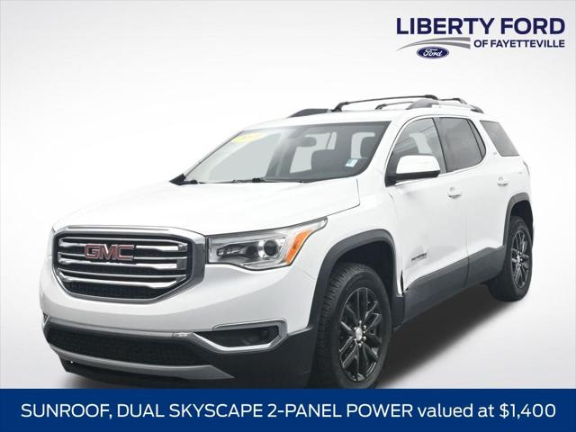 2019 GMC Acadia SLT-1 for sale in Fayetteville, NC