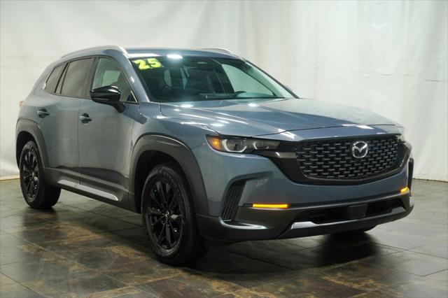 2025 Mazda CX-50 2.5 S Preferred Package for sale in Boardman, OH