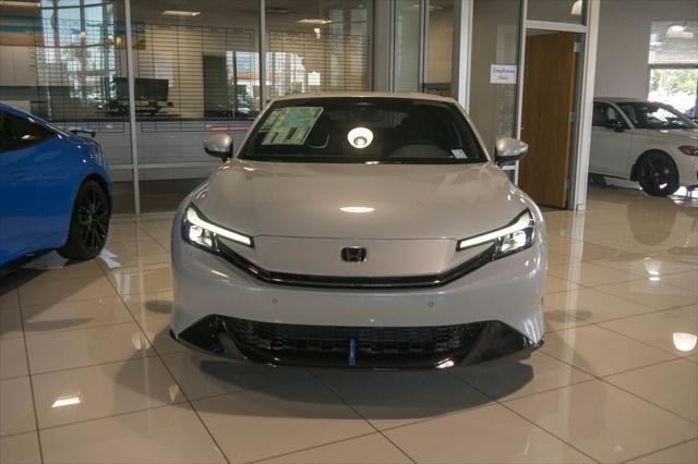 2026 Honda Prelude Hybrid