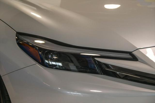 2026 Honda Prelude Hybrid