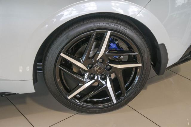 2026 Honda Prelude Hybrid