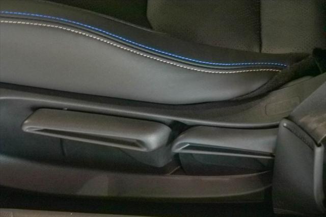 2026 Honda Prelude Hybrid