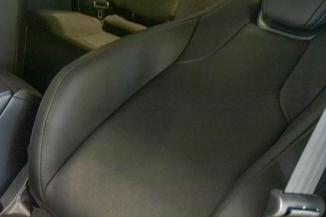 2026 Honda Prelude Hybrid