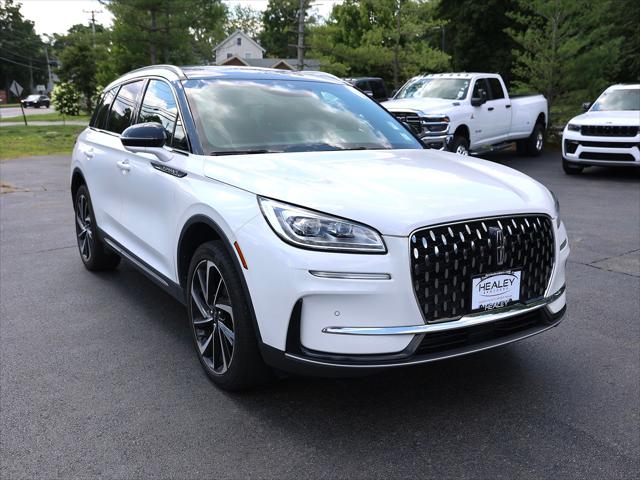 2023 Lincoln Corsair Reserve for sale in Beacon, NY