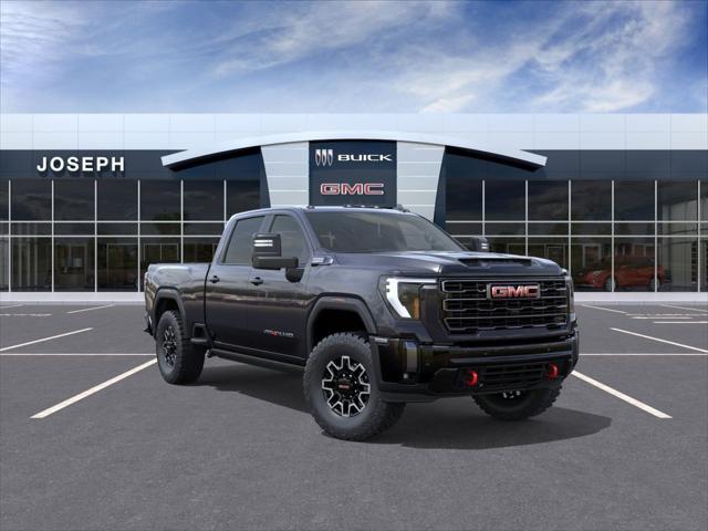 2026 GMC Sierra 2500HD for sale near Cincinnati, OH