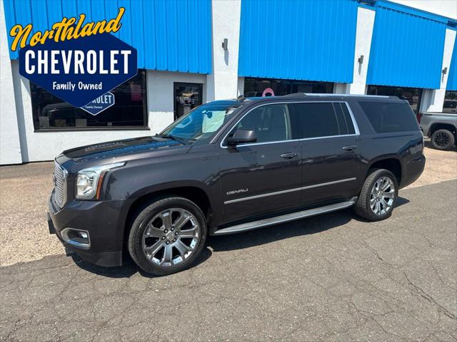 2015 GMC Yukon XL Denali for sale in Superior, WI