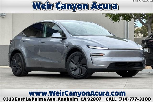 2026 Tesla Model Y Premium Rear-Wheel Drive for sale in Anaheim, CA