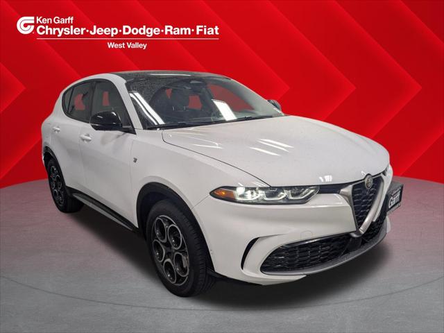 2024 Alfa Romeo Tonale Ti EAWD for sale in West Valley City, UT