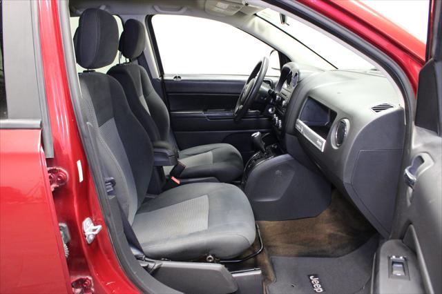 2015 Jeep Compass Sport