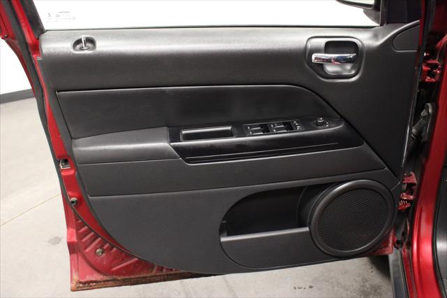 2015 Jeep Compass Sport