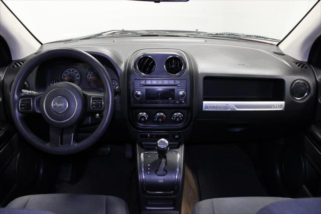 2015 Jeep Compass Sport