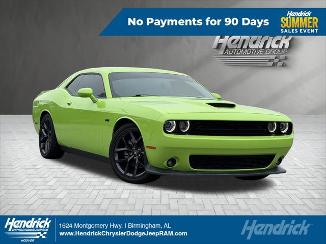 2023 Dodge Challenger R/T for sale in Hoover, AL