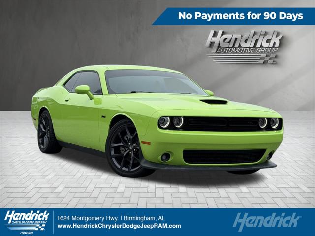 2023 Dodge Challenger R/T for sale in Hoover, AL