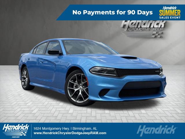 2023 Dodge Charger GT for sale in Hoover, AL