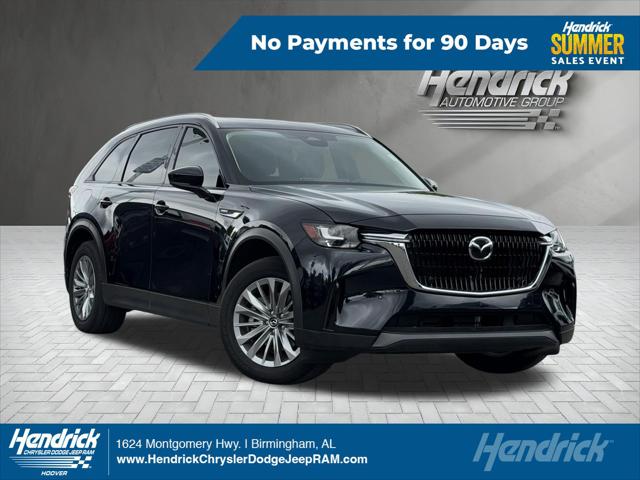 2025 Mazda X-90 Preferred Package for sale in Hoover, AL