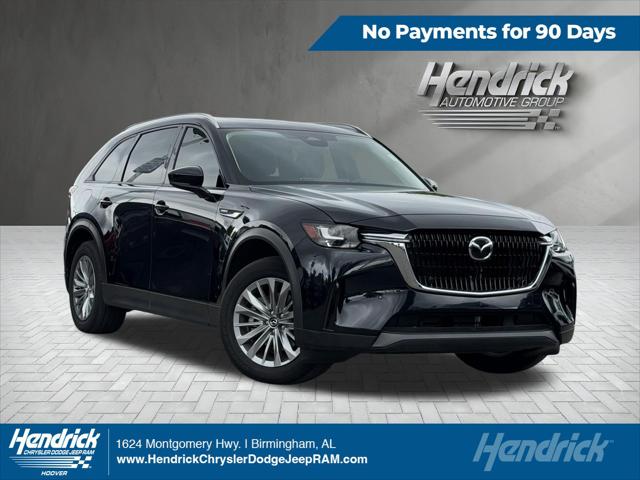 2025 Mazda X-90 Preferred Package for sale in Hoover, AL
