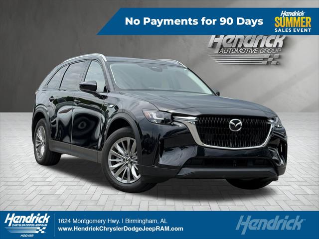2025 Mazda X-90 Preferred Package for sale in Hoover, AL