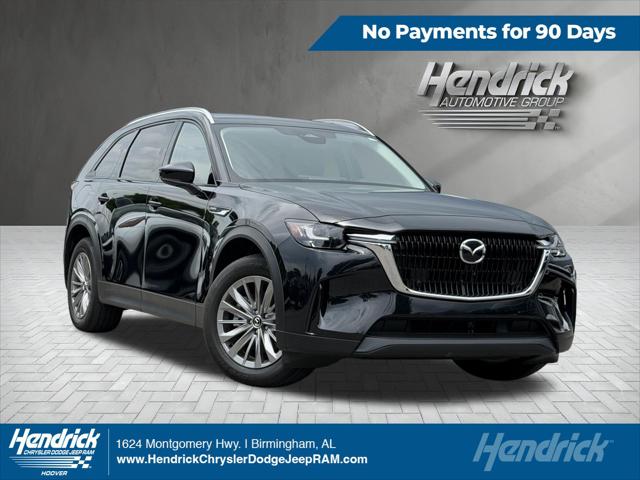 2025 Mazda X-90 Preferred Package for sale in Hoover, AL
