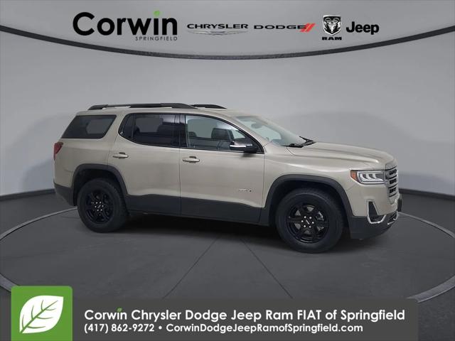 2023 GMC Acadia AWD AT4 for sale in Springfield, MO