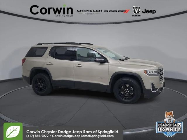2023 GMC Acadia AWD AT4 for sale in Springfield, MO