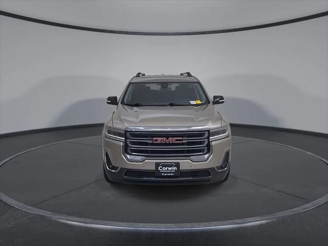 2023 GMC Acadia AWD AT4