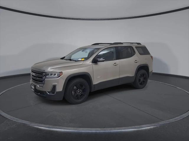 2023 GMC Acadia AWD AT4