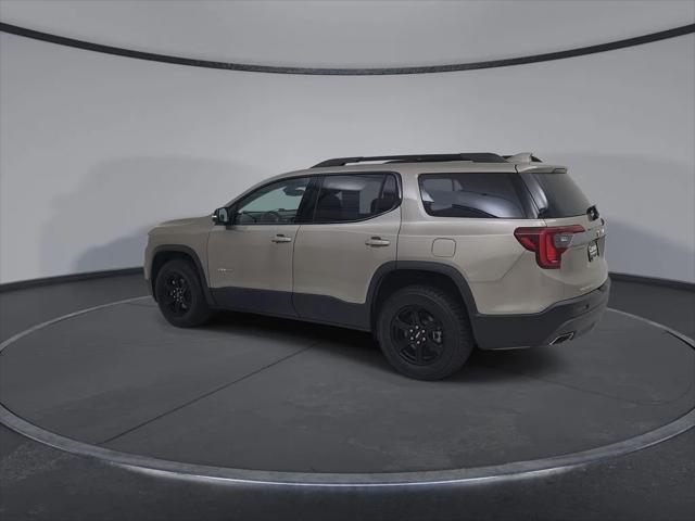 2023 GMC Acadia AWD AT4