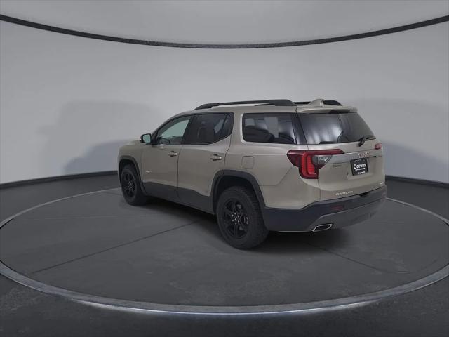 2023 GMC Acadia AWD AT4