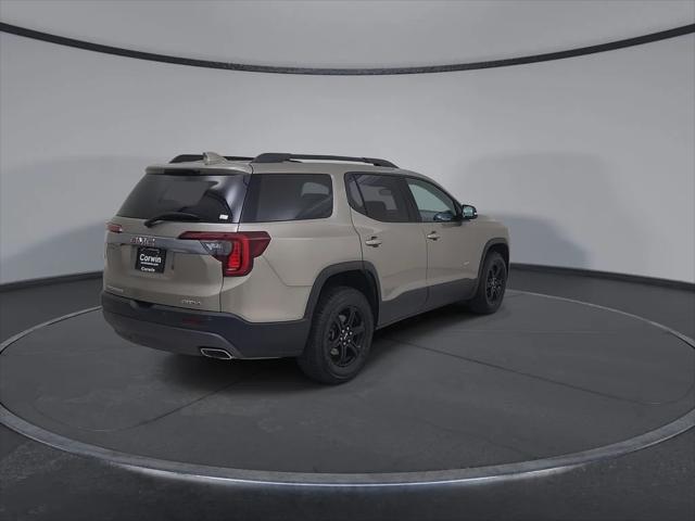 2023 GMC Acadia AWD AT4